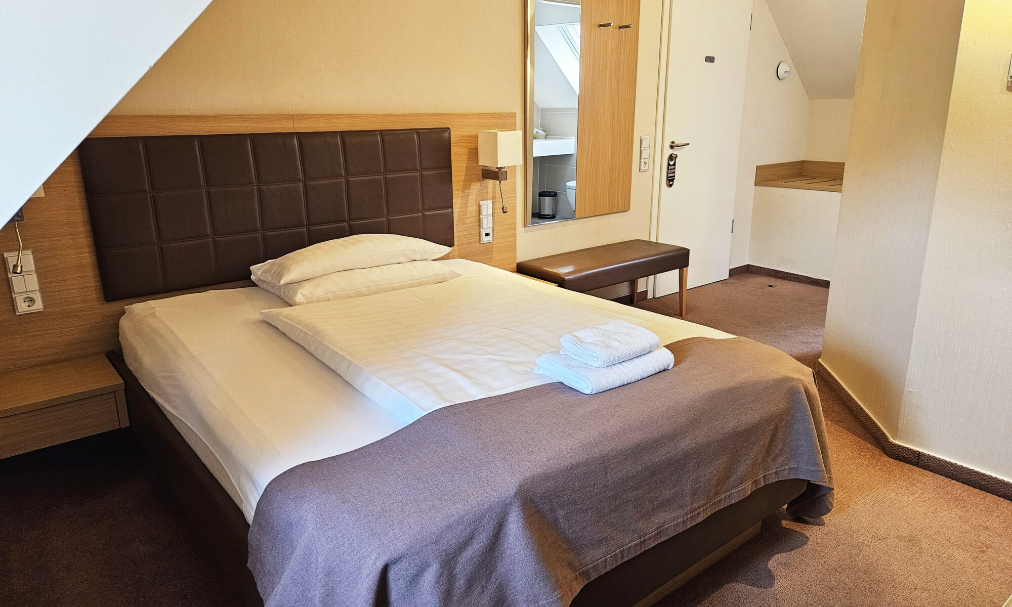 Doppelzimmer Standard01