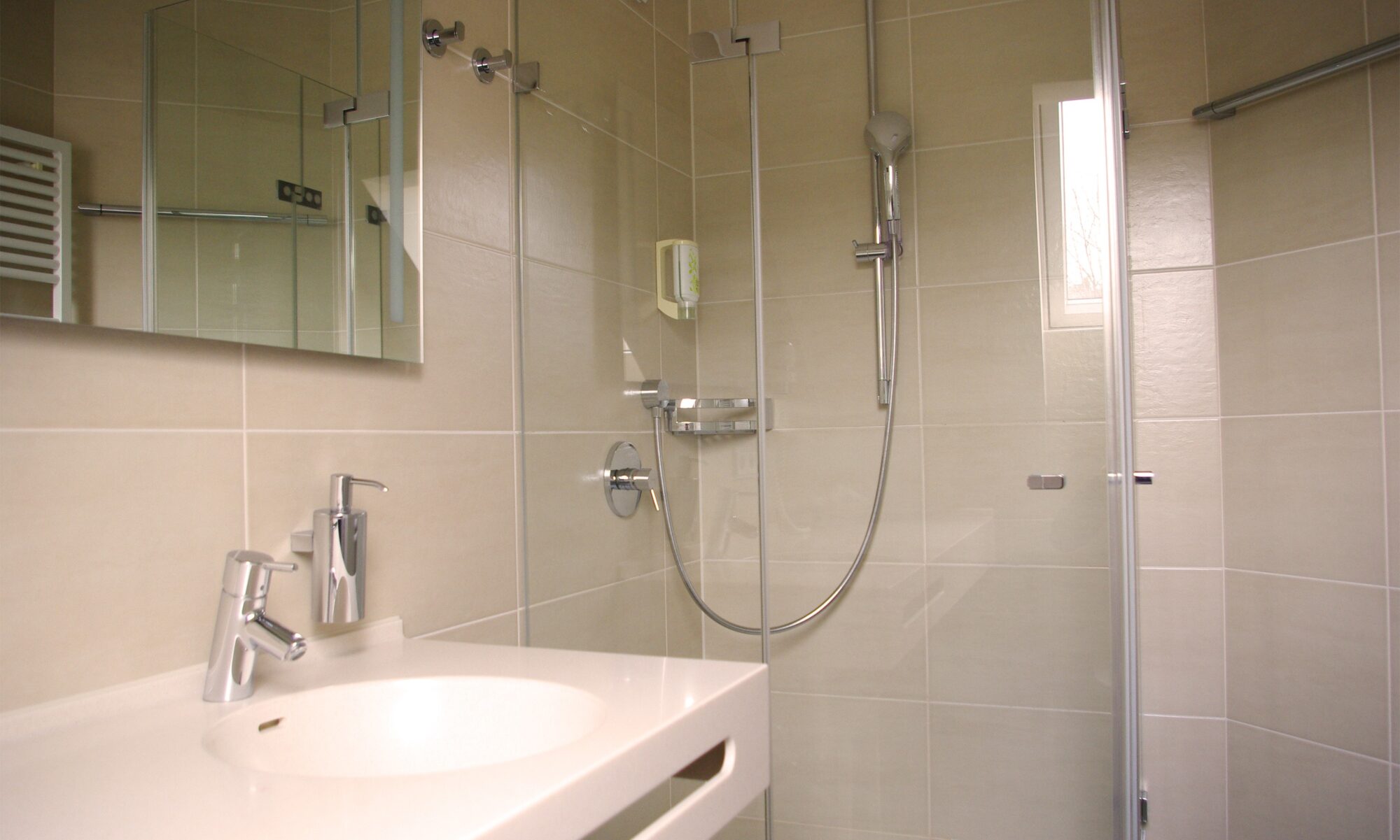 Doppelzimmer Standard02